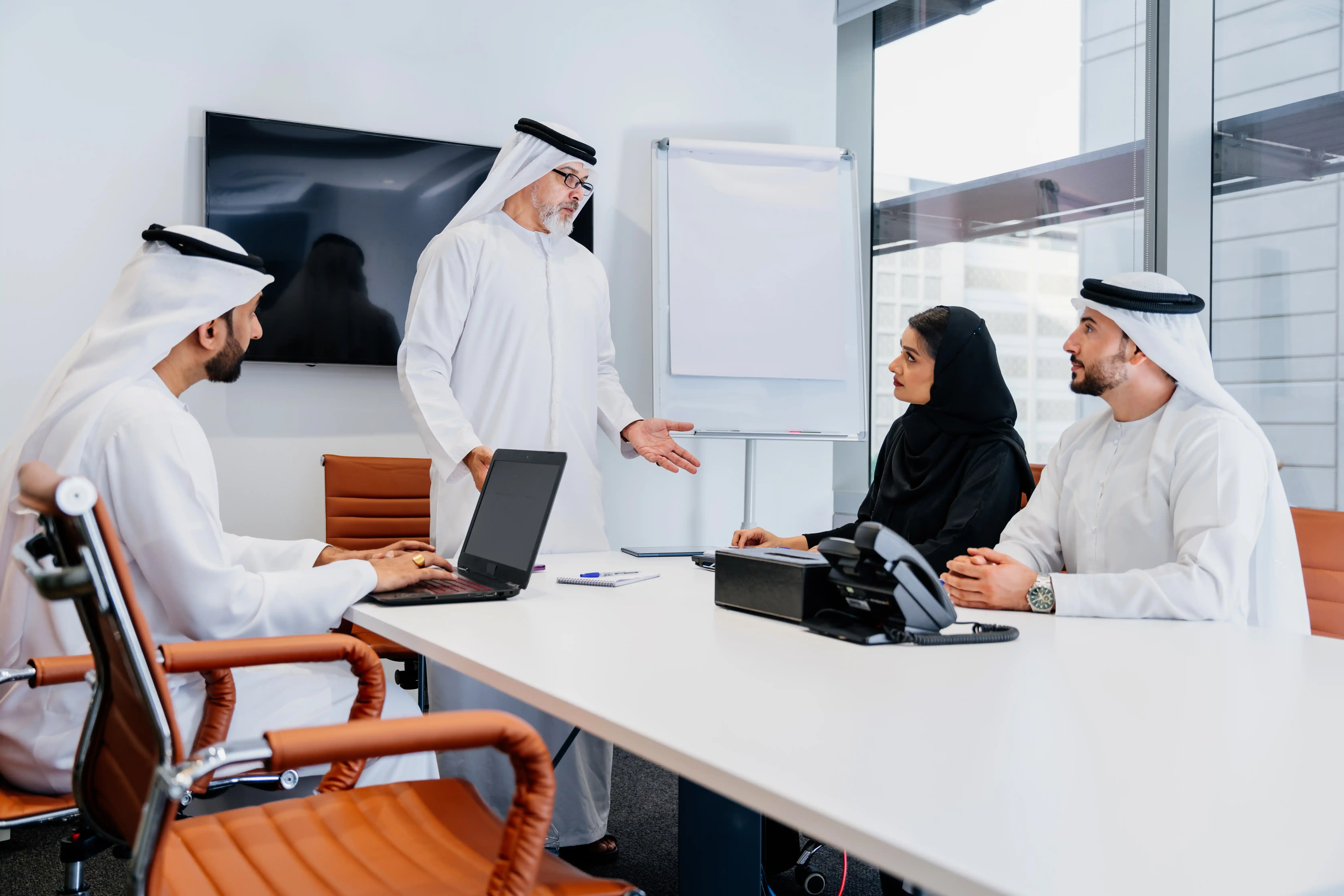 Ideas Platform of Emirates Association of Lawyers and Legal Professionals