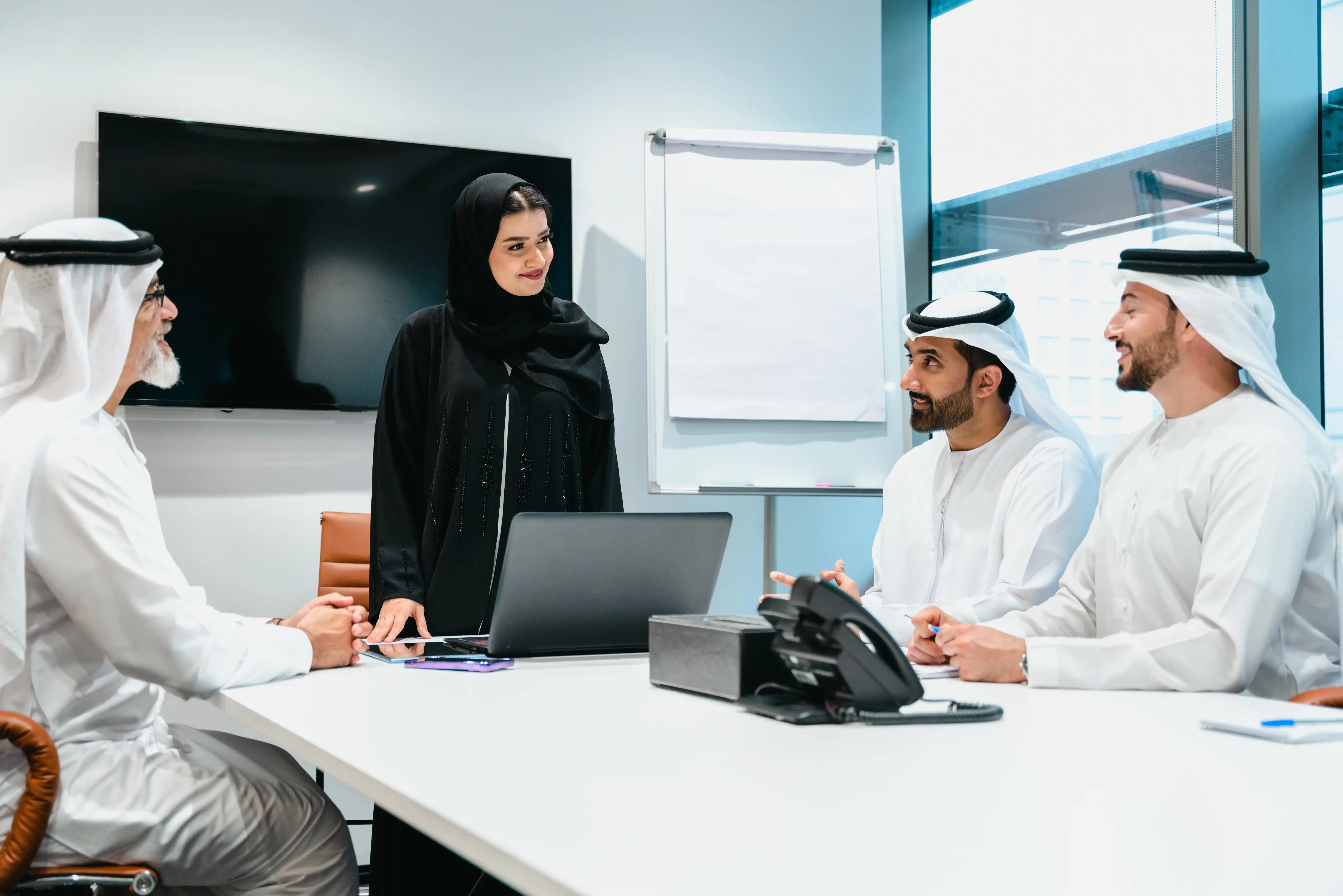 Services of Emirates Association of Lawyers and Legal Professionals